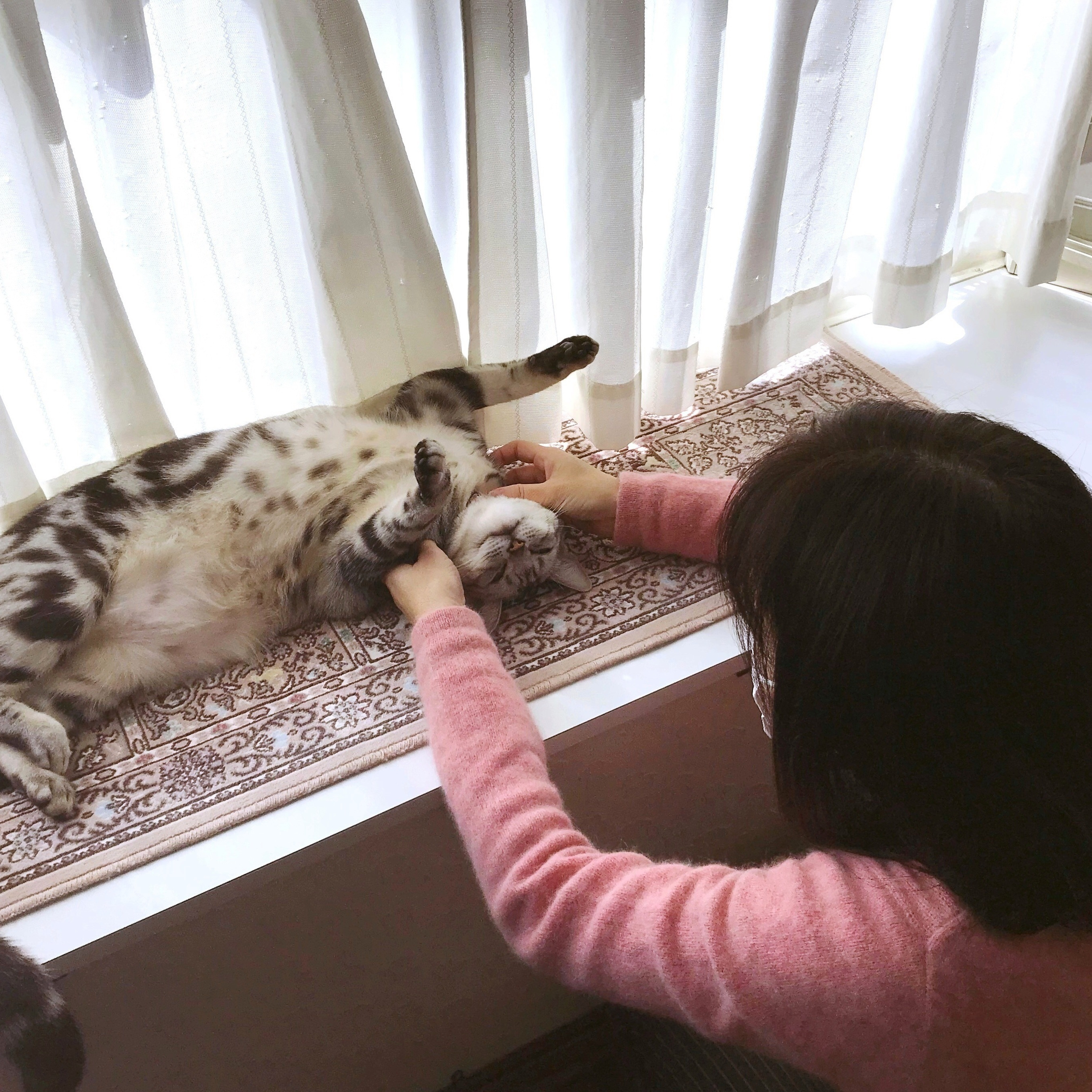 生徒さまのお声